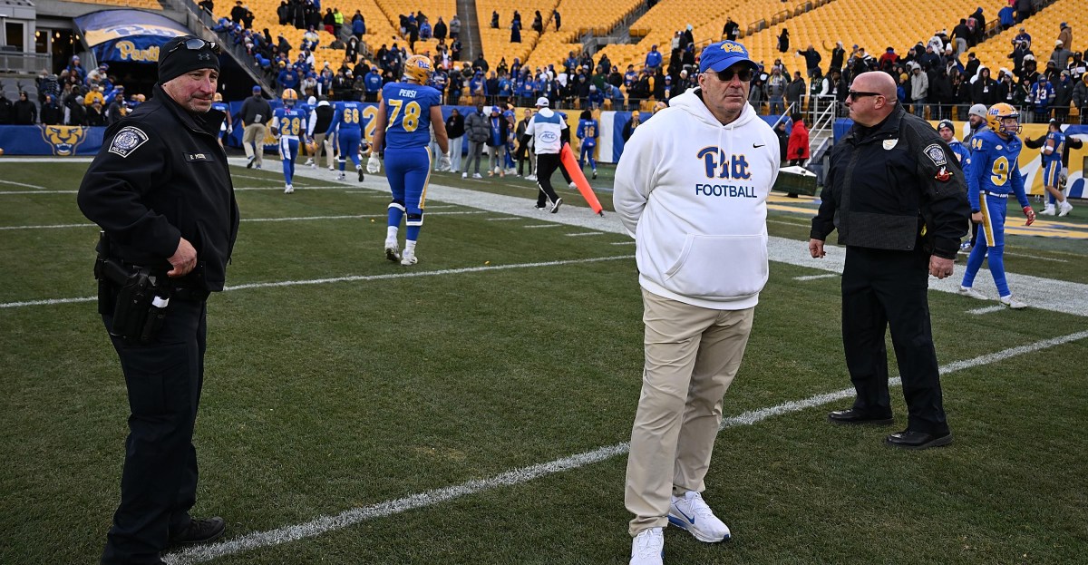 Summer Scheming ‘26: Pittsburgh Panthers