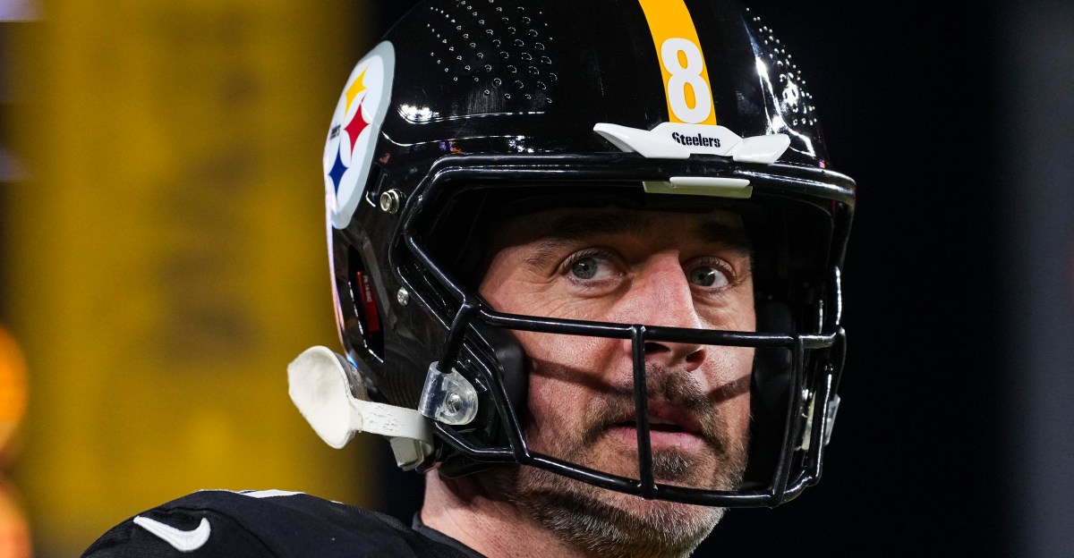 Pittsburgh Steelers 2026 schedule and scores