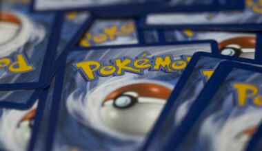 Philadelphia man charged in $24K Pokémon card theft at Evesham police HQ