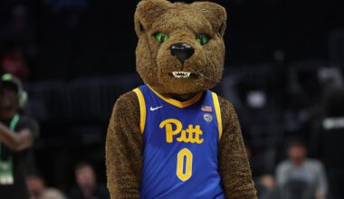 Villanova will play at Pittsburgh on Nov. 17