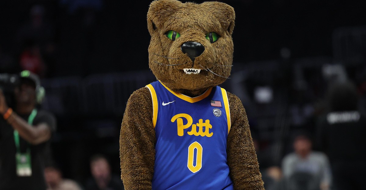 Villanova will play at Pittsburgh on Nov. 17