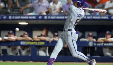 Pirates sign 2026 first-round pick Derek Curiel