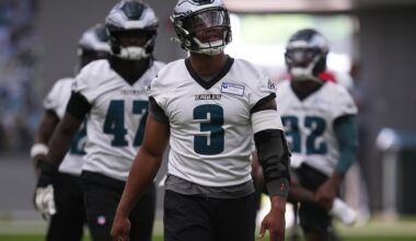 Eagles News: Philadelphia’s 2026 breakout candidate