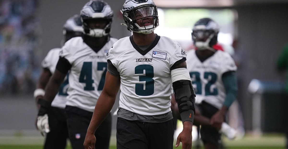 Eagles News: Philadelphia’s 2026 breakout candidate