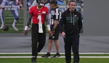 Eagles News: NFL roster rankings have Philadelphia in second place
