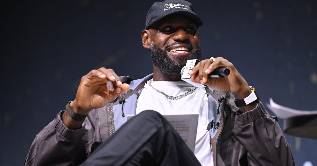 LeBron James' Sixers jersey sales break Shohei Ohtani's record