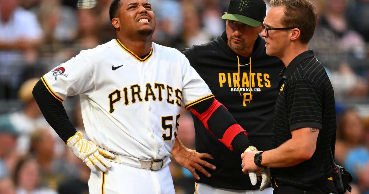 Arizona Diamondbacks v Pittsburgh Pirates