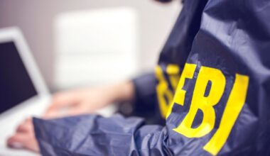 FBI conducting investigation at Dane Fine Art gallery in Ardmore, Pennsylvania