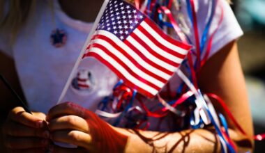 Salute to Independence Semiquincentennial Parade: Route, road closures, and more