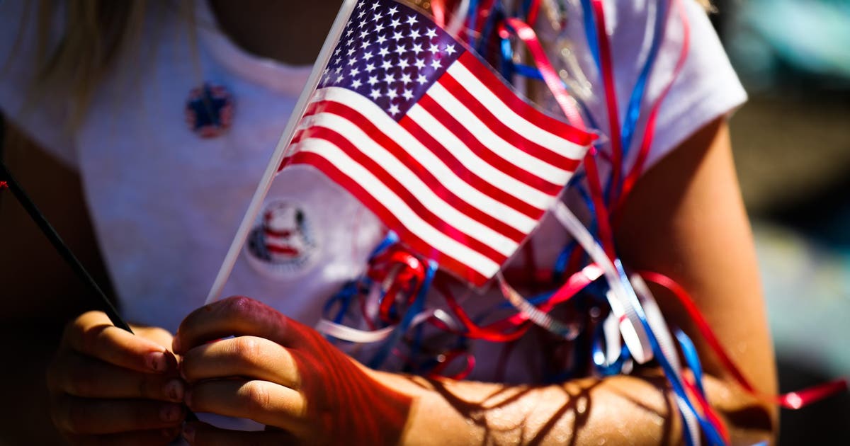 Salute to Independence Semiquincentennial Parade: Route, road closures, and more
