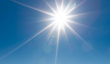 How to stay safe from extreme heat while celebrating July 4th weekend in Pittsburgh area