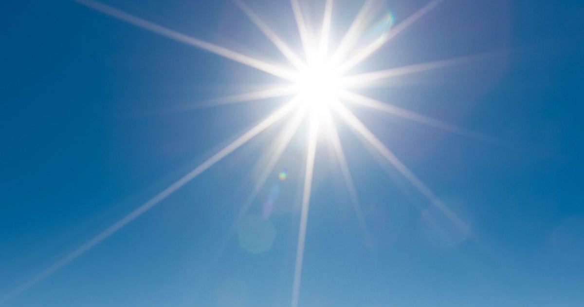 How to stay safe from extreme heat while celebrating July 4th weekend in Pittsburgh area