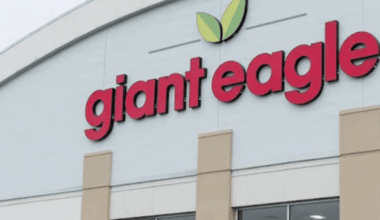 BREAKING: Kroger to acquire Giant Eagle grocery stores