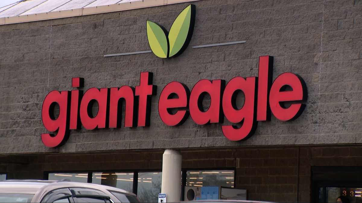President Trump praises Giant Eagle in social media post