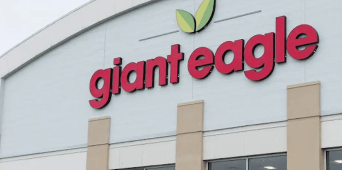 BREAKING: Kroger to acquire Giant Eagle grocery stores