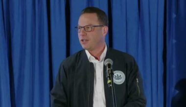 Gov. Shapiro, PEMA director to provide update on response to deadly storms