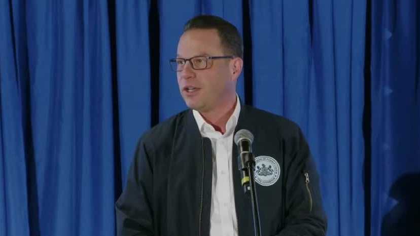 Gov. Shapiro, PEMA director to provide update on response to deadly storms