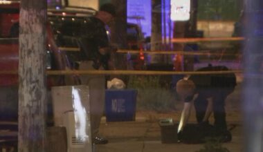 Bomb squad called after inert grenade thrown into Philadelphia home, police say