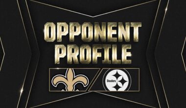 New Orleans Saints logo