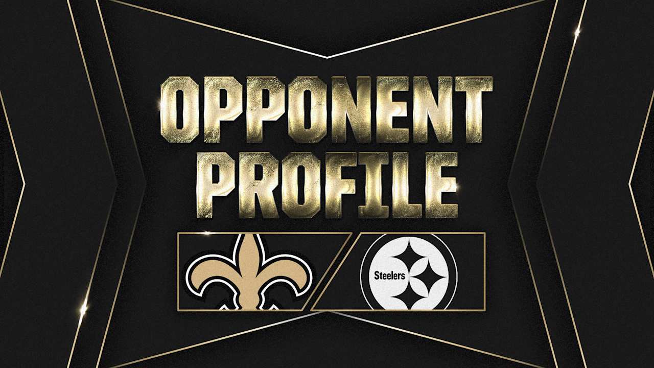 New Orleans Saints logo