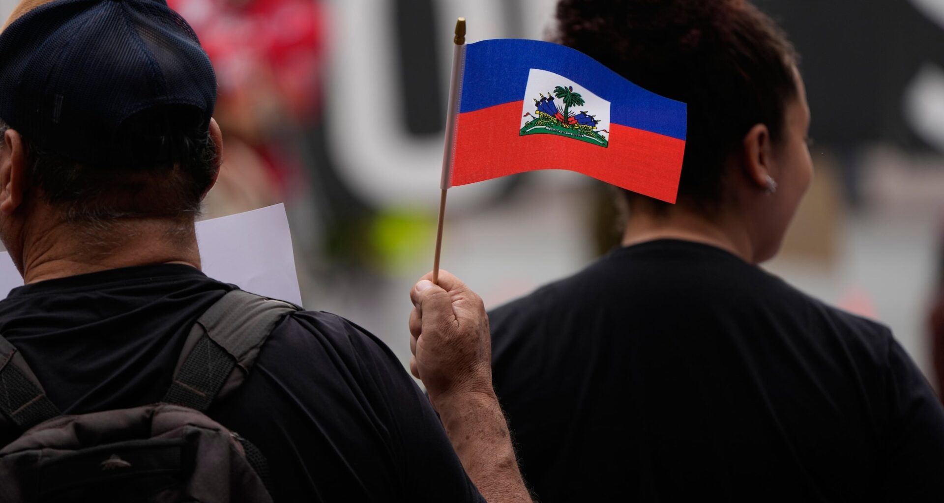 Haitians in Philadelphia prepare for uncertain future