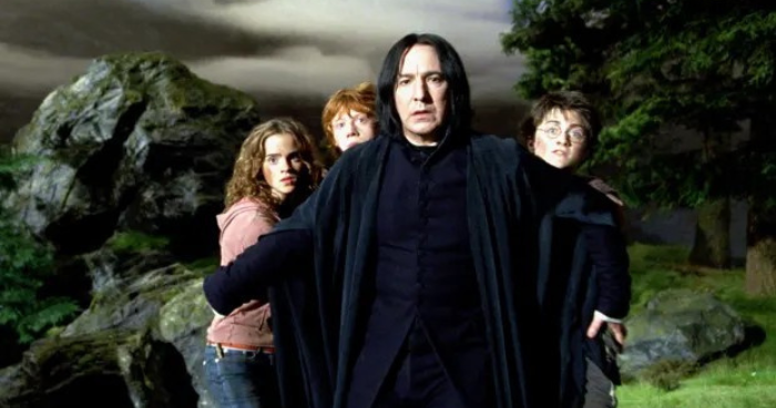 'Harry Potter and the Prisoner of Azkaban' will be shown with a live orchestra in Philly