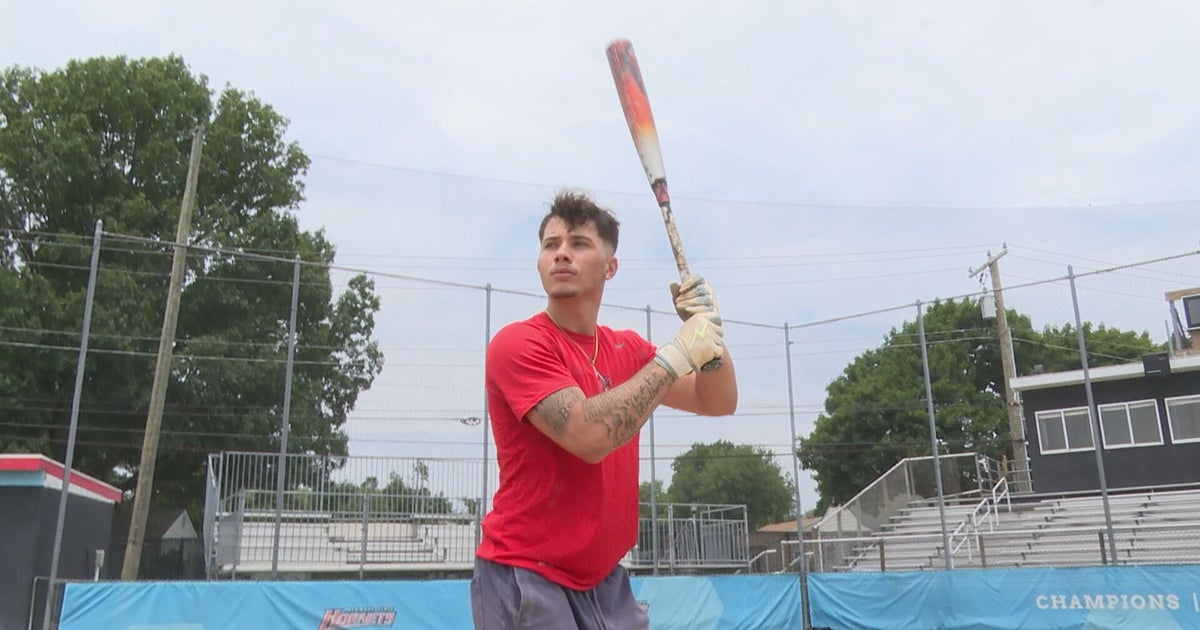 Philadelphia native Santino Harwood set to play in HBCU Swingman Classic during MLB All-Star Week