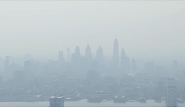 Live updates: Canadian wildfire smoke prompts air quality issues – NBC10 Philadelphia