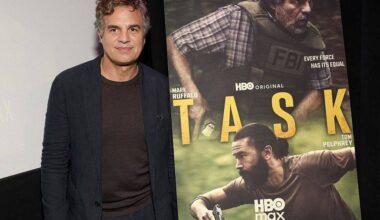 HBO’s ‘Task’ is filming in Drexel Hill