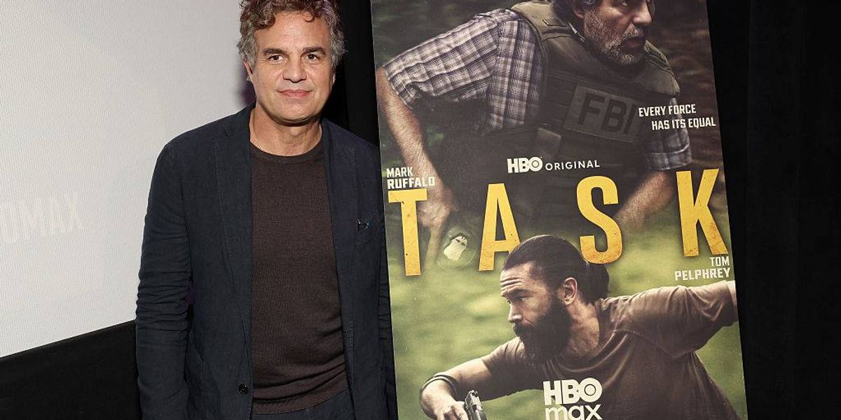 HBO’s ‘Task’ is filming in Drexel Hill