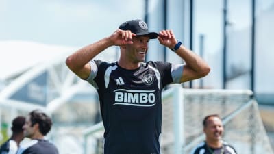 Coffee with Coach | A dream start for Ryan Richter