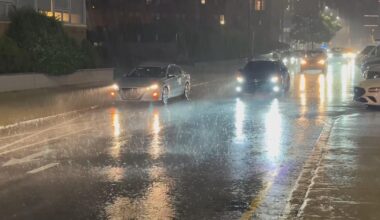 Thousands without power after severe July 4th weather, more damaging storms move in tonight