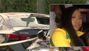 Car in deadly Southwest Philadelphia hit-and-run found in Upper Darby