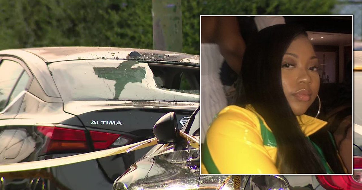 Car in deadly Southwest Philadelphia hit-and-run found in Upper Darby