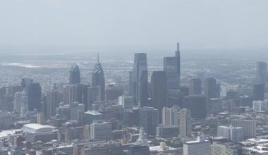 Electrical grid across Philadelphia region being closely monitored as area sees record high temperatures