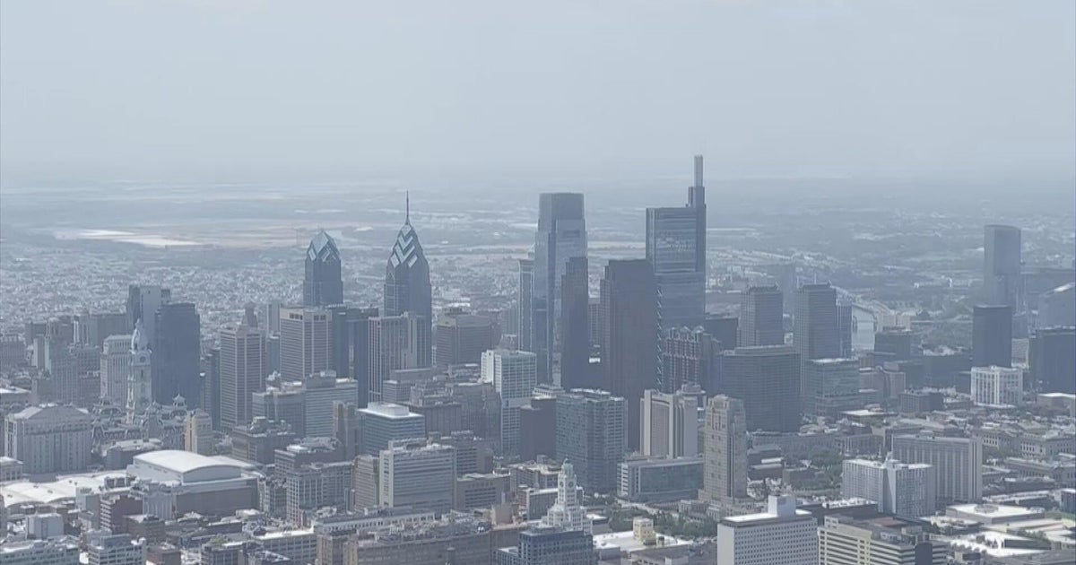 Electrical grid across Philadelphia region being closely monitored as area sees record high temperatures