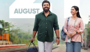 'Bethlehem Kudumba Unit': Nivin Pauly and Mamitha Baiju's Film Locks August Release