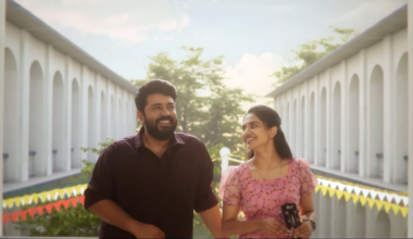 Manthrikam Song Released from Nivin Pauly–Mamitha Baiju’s Bethlehem Kudumba Unit