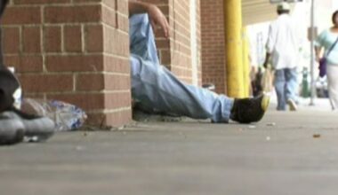 Homelessness drops nearly 7% in Philadelphia, new report finds – NBC10 Philadelphia
