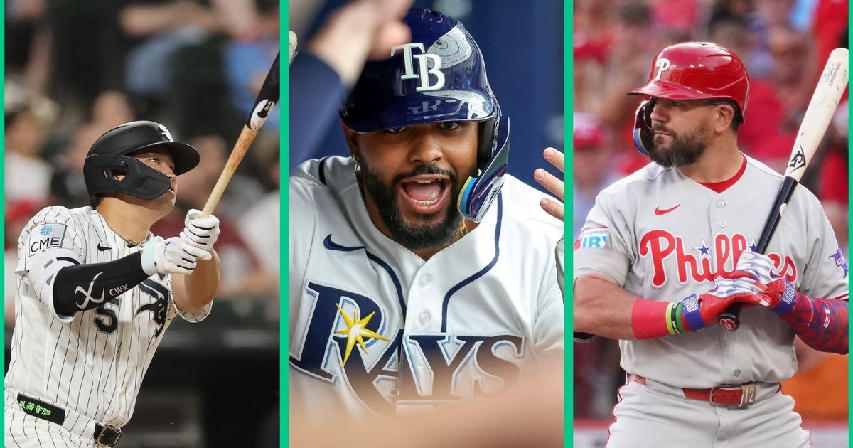 Everything to know about 2026 Home Run Derby in Philadelphia