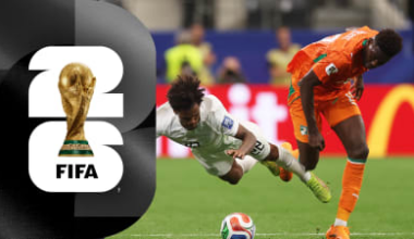 Recap | Ivory Coast's World Cup campaign comes to an end
