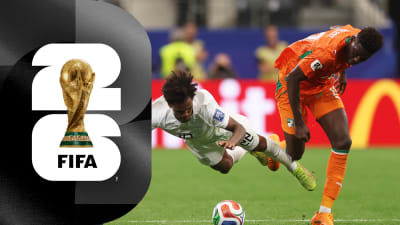 Recap | Ivory Coast's World Cup campaign comes to an end