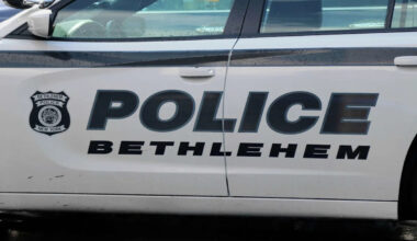 Man seriously injured by falling branch during tree cutting in Bethlehem