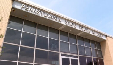Applications open for next Pennsylvania State Police troopers