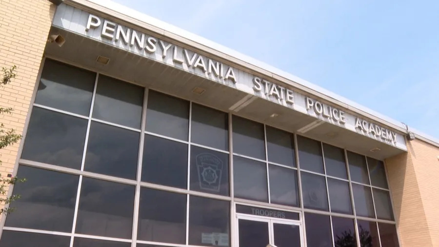 Applications open for next Pennsylvania State Police troopers