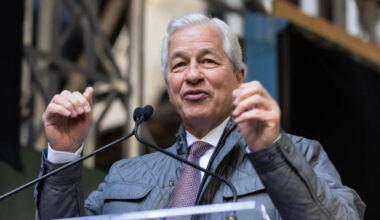 Jamie Dimon Backs Philadelphia Navy Yard With $24 Million as US Defense Spending Surges, Says 'The Arsenal of Democracy Has Been Reignited'