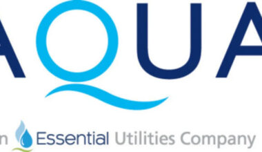 Aqua Pennsylvania Wins More Than $74 Million in PENNVEST Funding for PFAS Removal