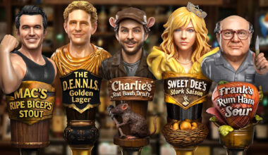 ‘It’s Always Sunny In Philadelphia’ Sets Return For Expanded Season 18 At FX