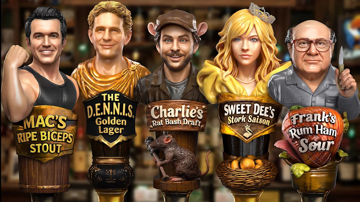 ‘It’s Always Sunny In Philadelphia’ Sets Return For Expanded Season 18 At FX