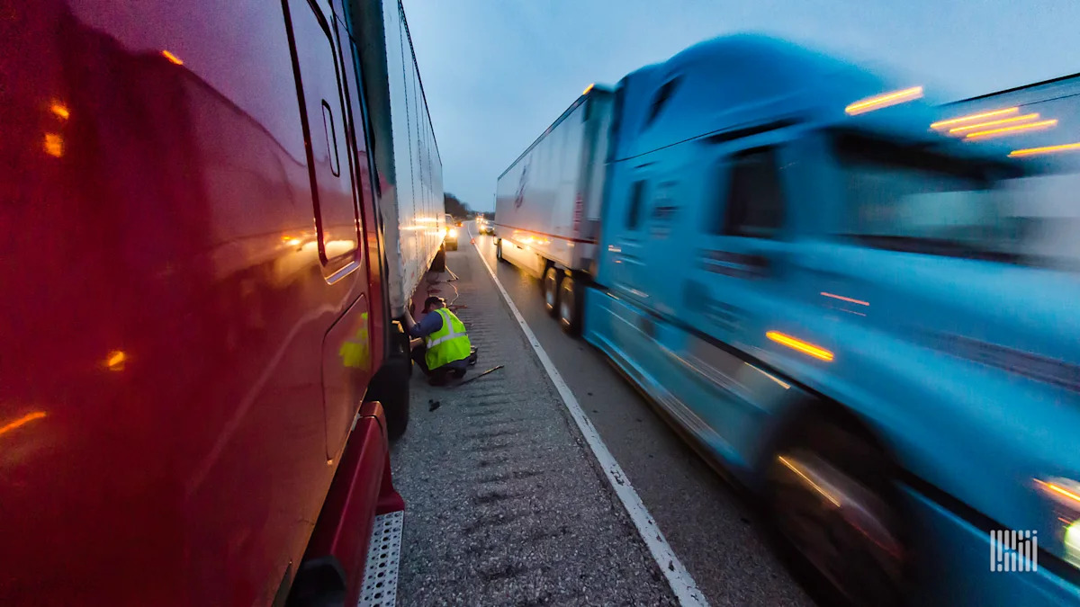 OOIDA urges House to vote on Dalilah’s Law after deadly Pennsylvania crash